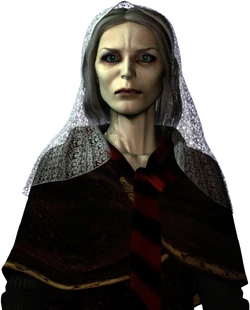 DahliaGillespie