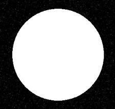 Planet placeholder