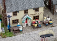 Lego Pub