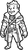 Icon riot gear
