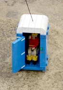 Lego Portaloo