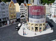 Lego Piccadilly