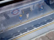 Lego Underground 1