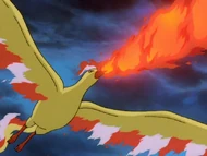P02 Moltres lanzallamas