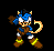 SSBM! SB C Murdoch Possum Sprite NOT BRAWLIFED