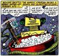 Bizarro Computo 001
