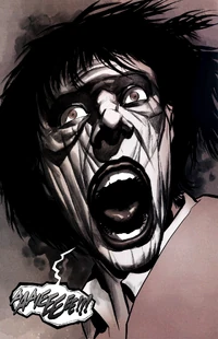 Bizarro Lois Lane (New Earth)