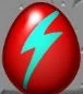 Scorch egg
