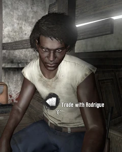Rodrigue