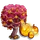 Halloween Tree-icon
