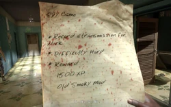 DI Quest Spy Game
