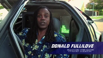 Donald Fullilove