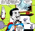 Bizarro Junior Earth-One 001