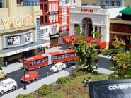 Lego Cinemas