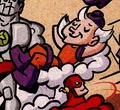 Mister Mxyzptlk DC Super Friends 001