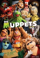 TheMuppets-GermanPoster01