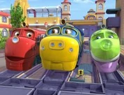 Brewster,KokoandWilson