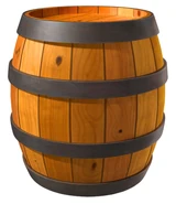 BarrelReturns