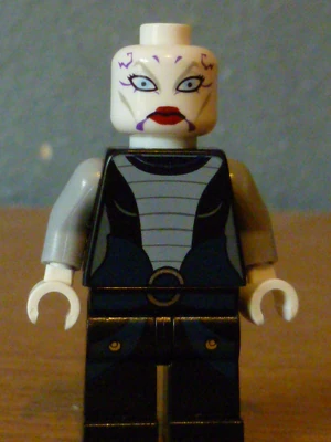 Ventress