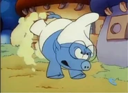 Brainy The Pig
