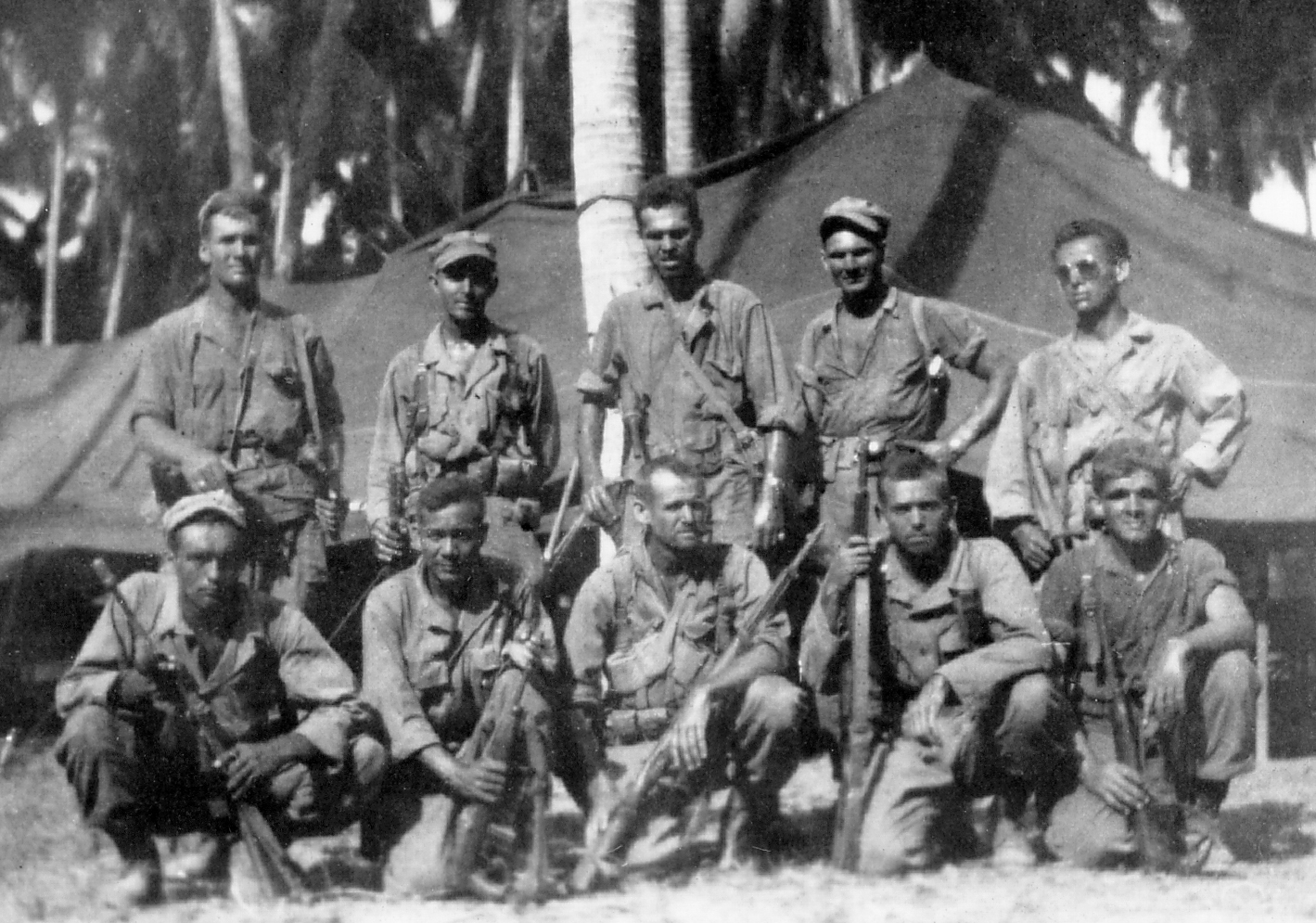 Alamo Scouts
