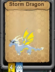 Storm lv7