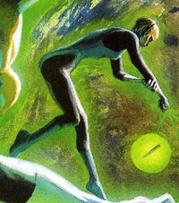 Green Lantern
