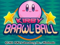 KMA BrawlBall