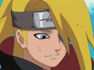 Deidara Ak