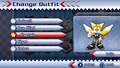Tails’ Captain Suit