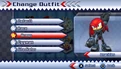 Knuckles's Armor Suit