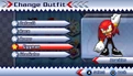 Knuckles's Eggman Suit