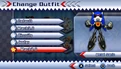 Metal Sonic's Mach2,0
