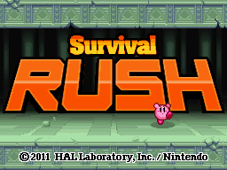 KMA SurvivalRush
