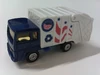 Cleveland Trash Truck