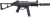 BFBC2 UMP45 ICON