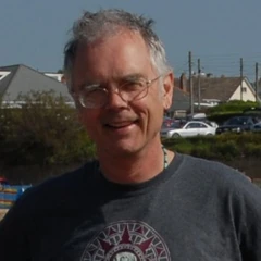 Hugh Riley