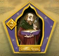 Cornelius Agrippa - Chocogrenouille HP1.jpg