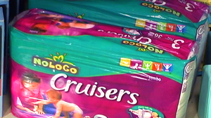 Cruisers