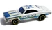 69 dodge charger 2011 white