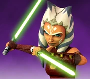 Ahsoka2-SWE