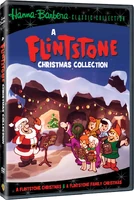 Flintstones ChristmasCollection