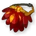 Red Goo Breastplate