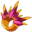 Purple Gooring