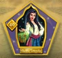Elladora Ketteridge - Chocogrenouille HP1