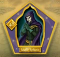 Salazar Serpentard - Chocogrenouille HP1.jpg