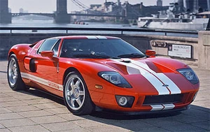 Ford GT