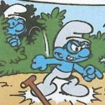 GreyBrainySmurf