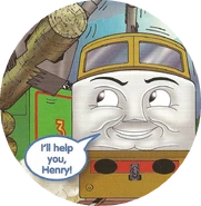 CreepyClaw4