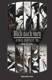 Blick nach vorn cover